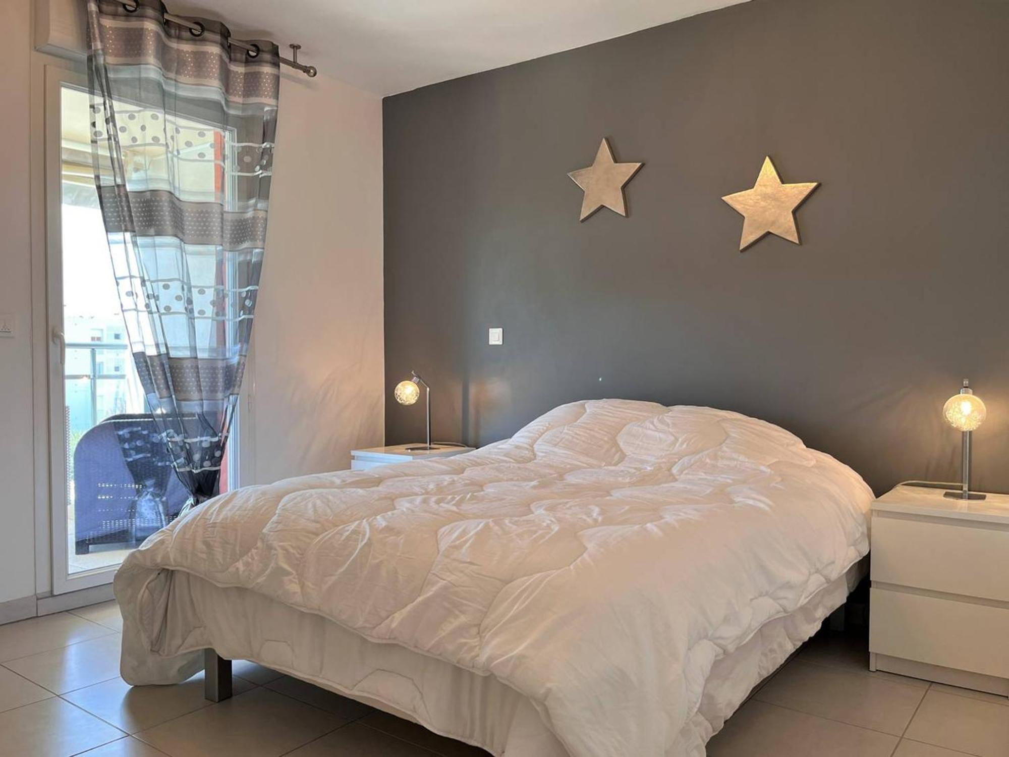 Charmant T2 Climatise Avec Grande Terrasse, Piscine Et Parking Privatif, Proche Plage Et Commerces. - Fr-1-251-441 Le Lavandou Exterior photo
